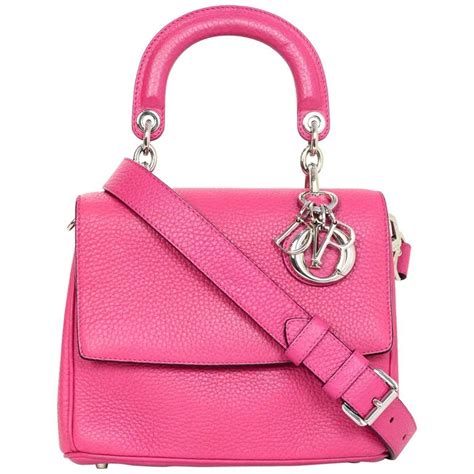 dior pink crossbody|christian dior crossbody.